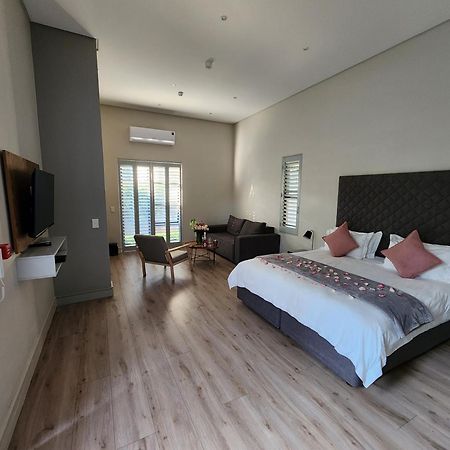 The Wantage Suites Johannesburg Exteriér fotografie