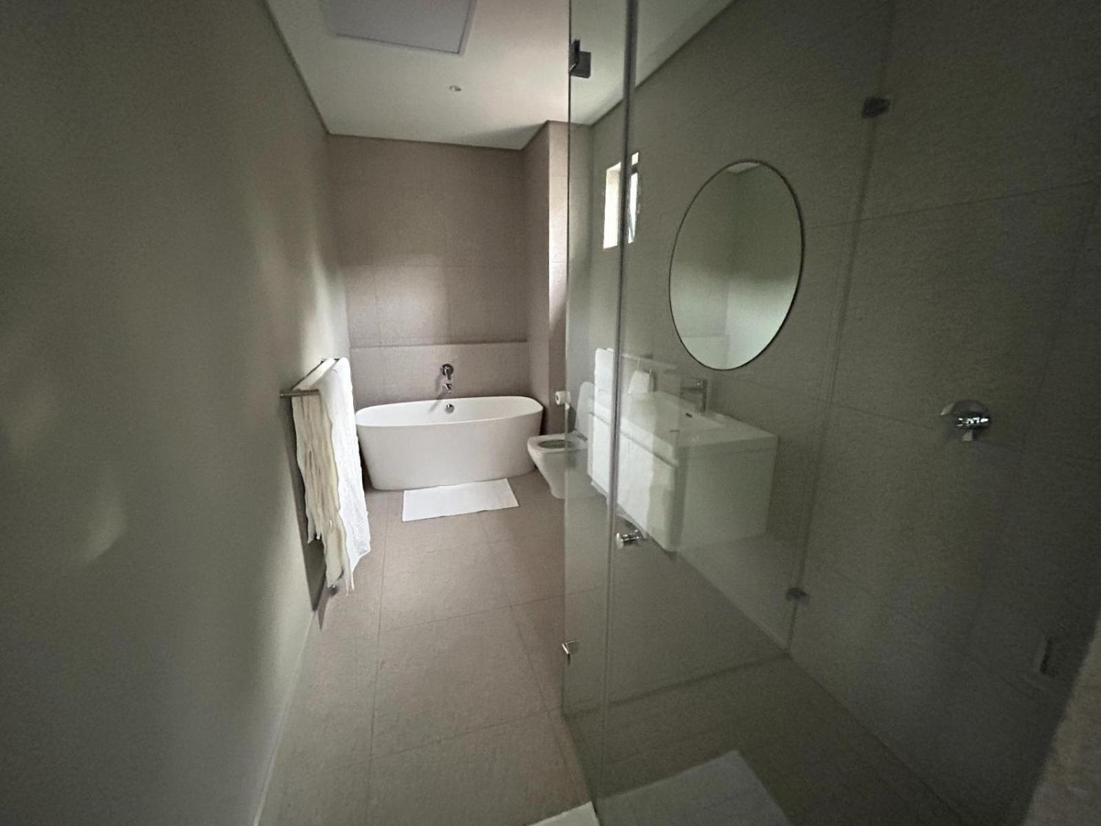 The Wantage Suites Johannesburg Pokoj fotografie