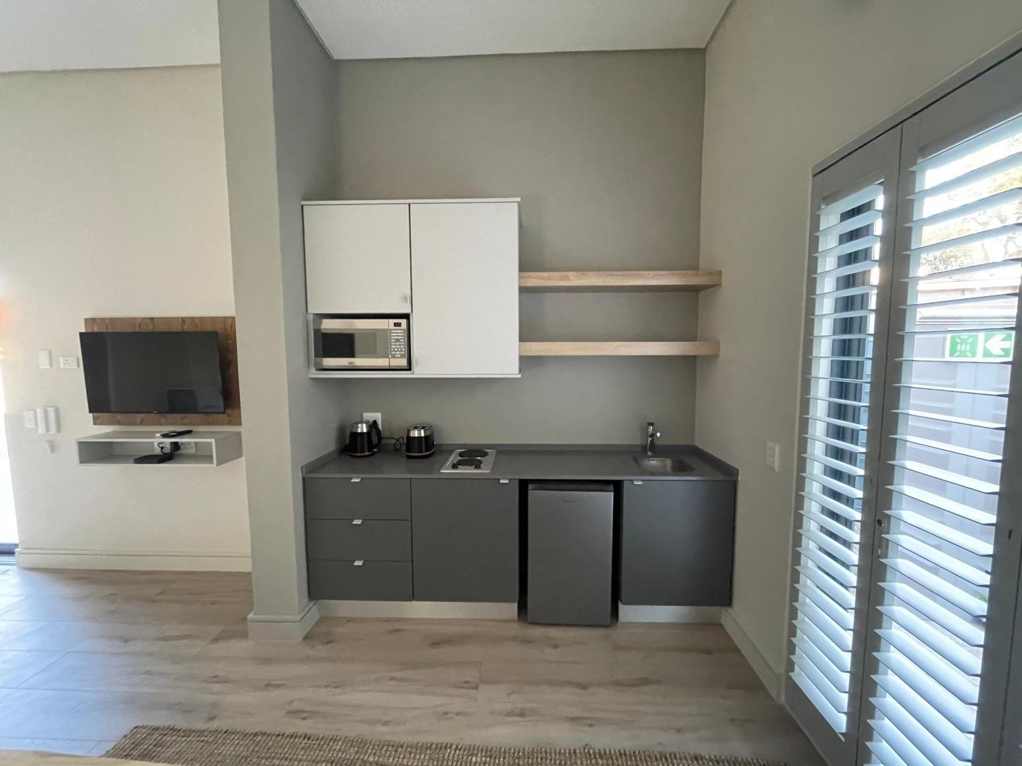 The Wantage Suites Johannesburg Exteriér fotografie