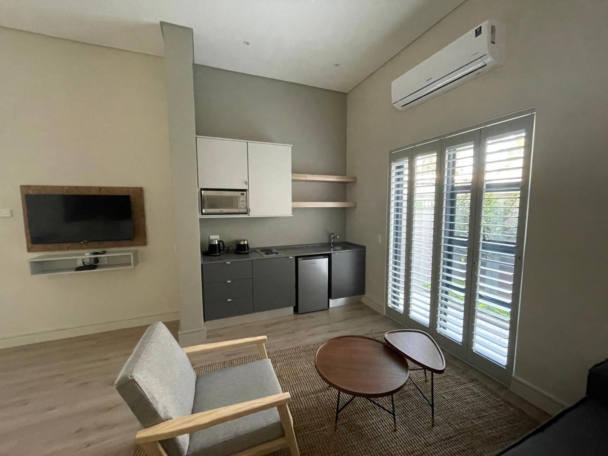 The Wantage Suites Johannesburg Exteriér fotografie