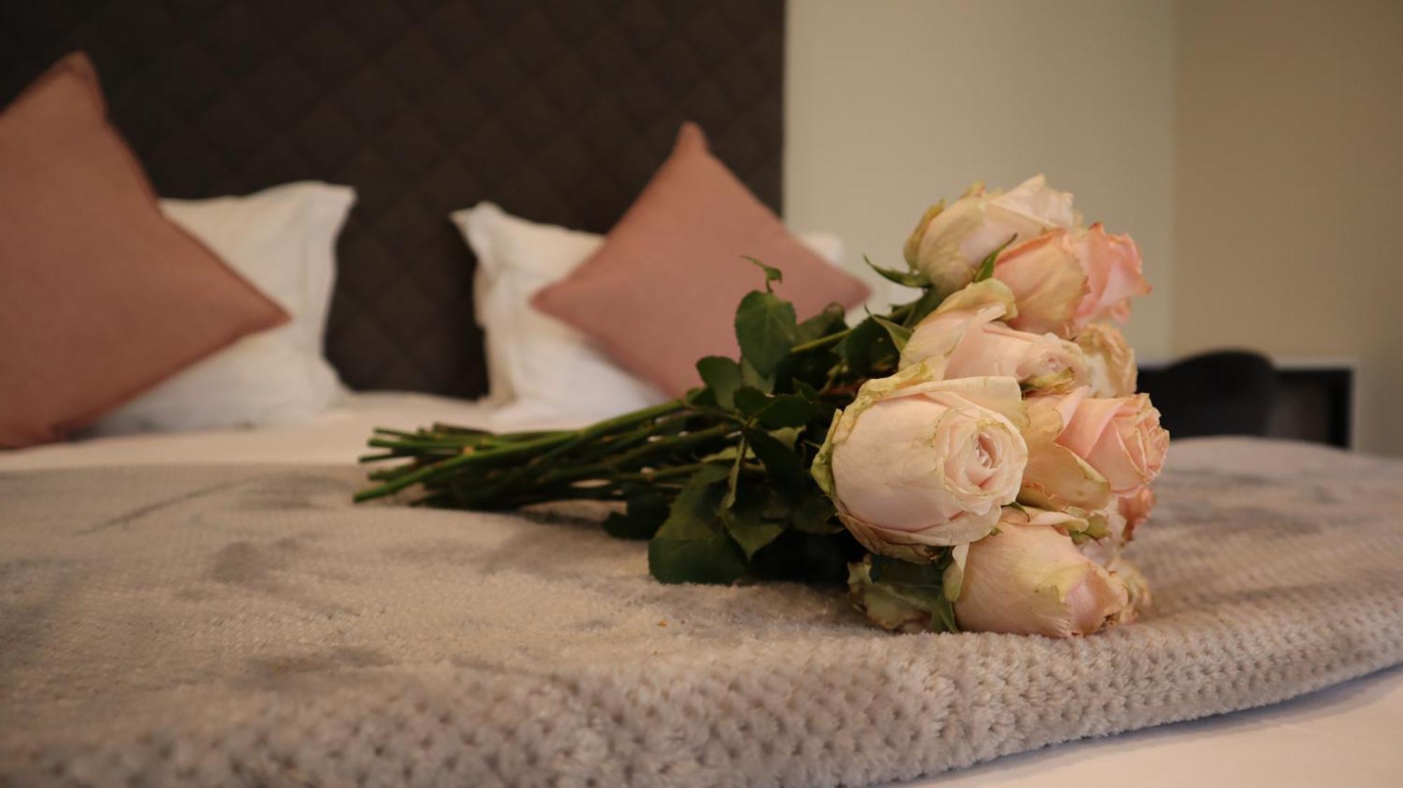 The Wantage Suites Johannesburg Exteriér fotografie
