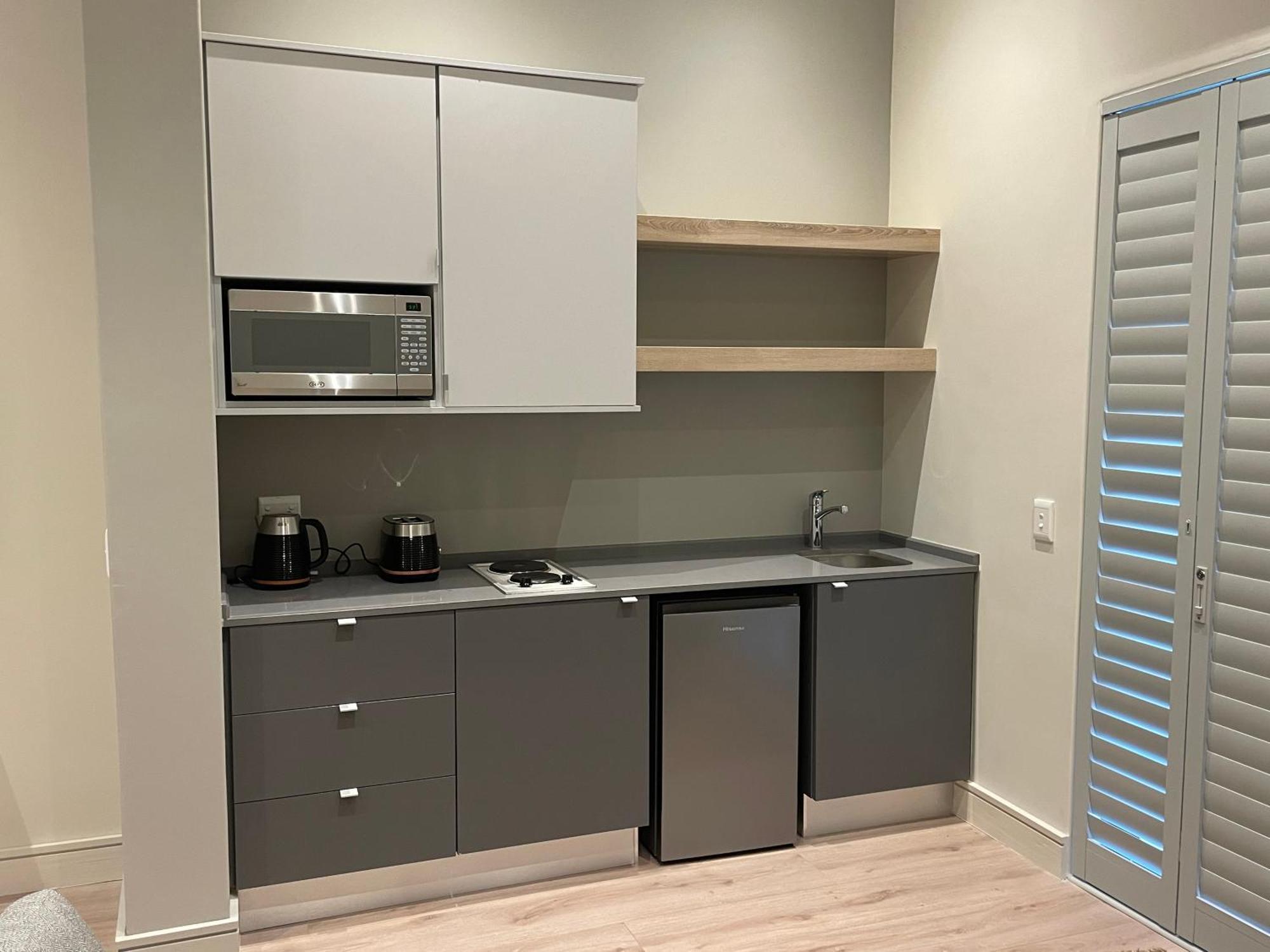 The Wantage Suites Johannesburg Exteriér fotografie
