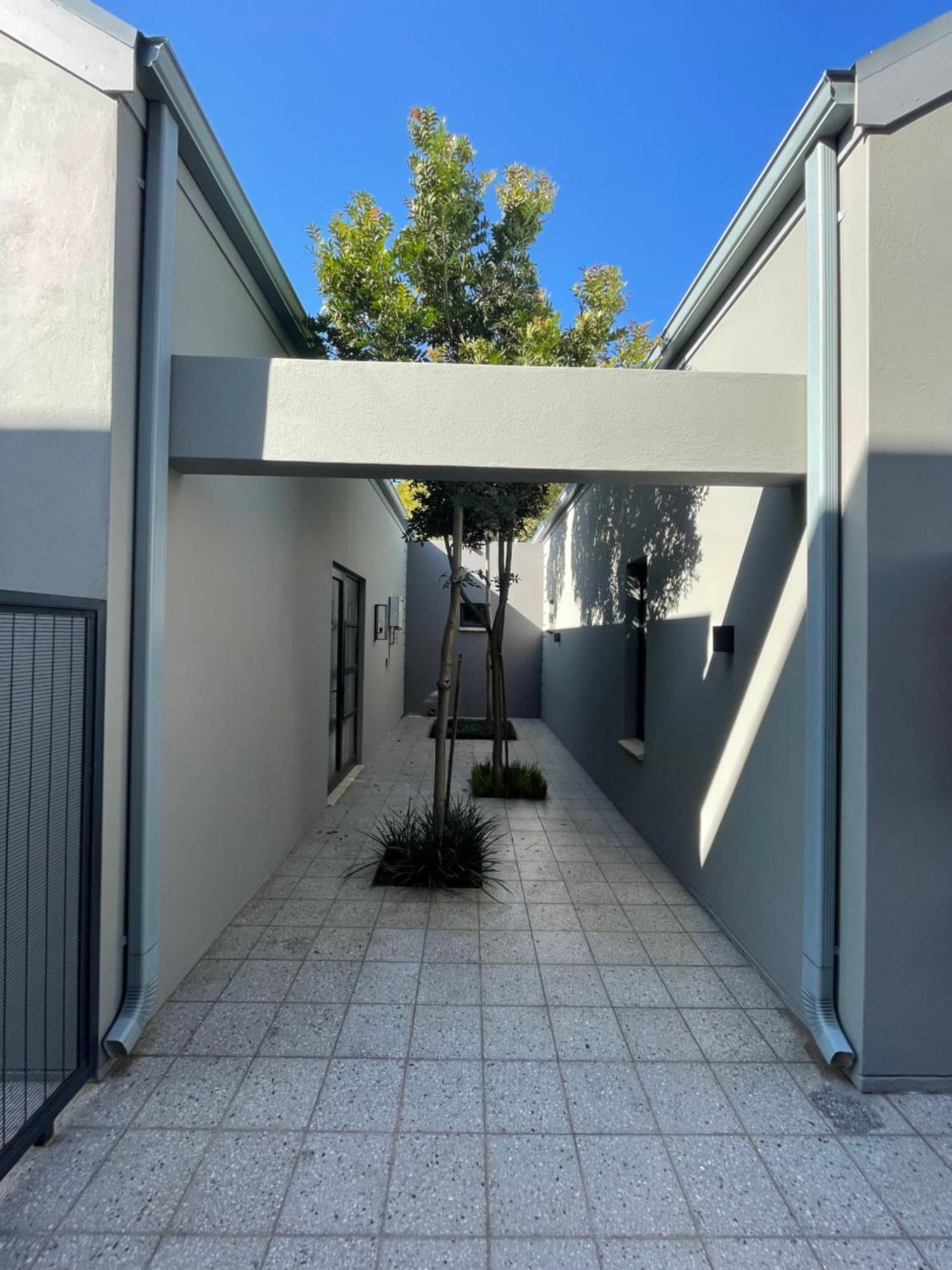 The Wantage Suites Johannesburg Exteriér fotografie