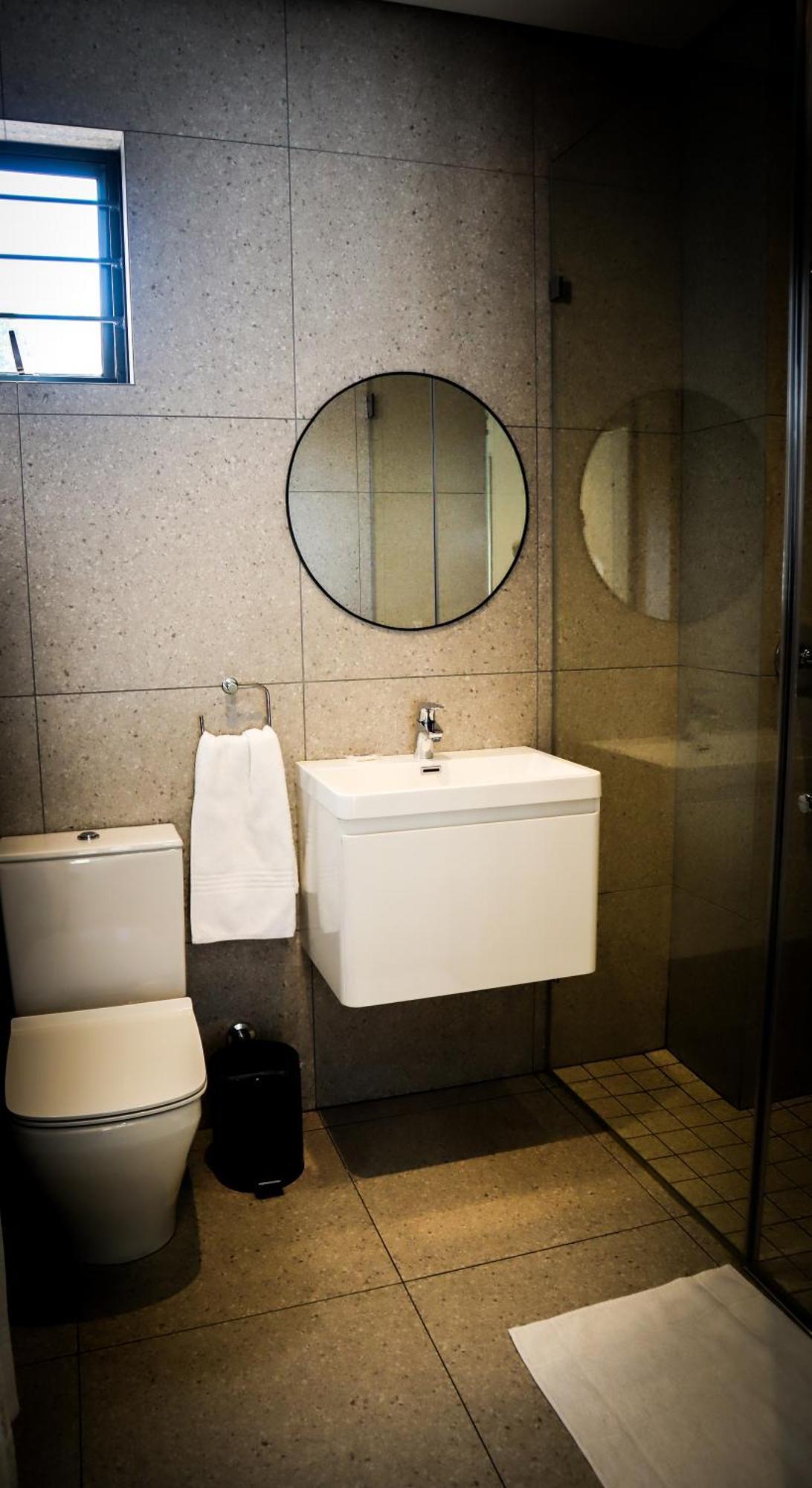 The Wantage Suites Johannesburg Exteriér fotografie
