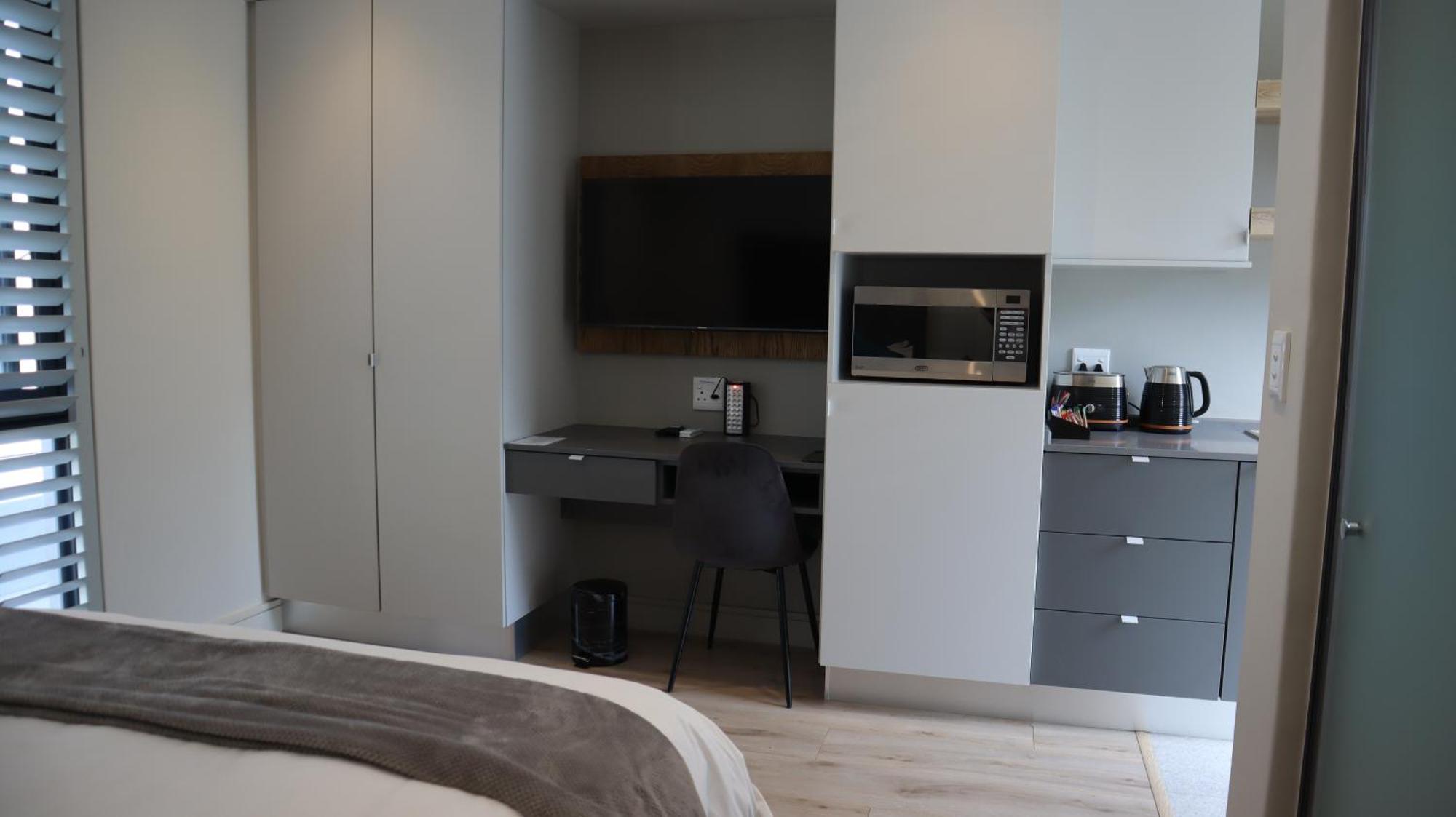 The Wantage Suites Johannesburg Exteriér fotografie