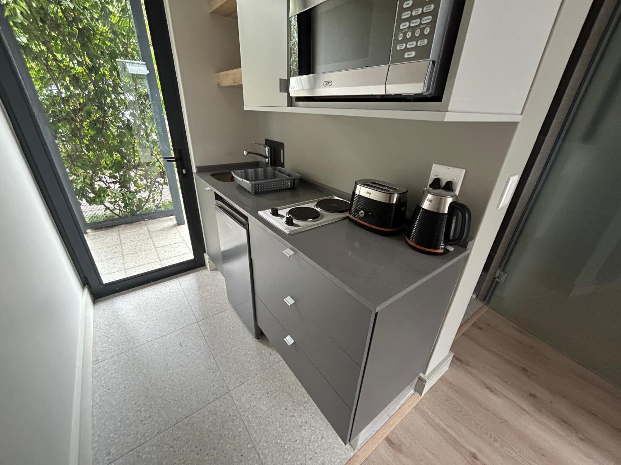 The Wantage Suites Johannesburg Exteriér fotografie