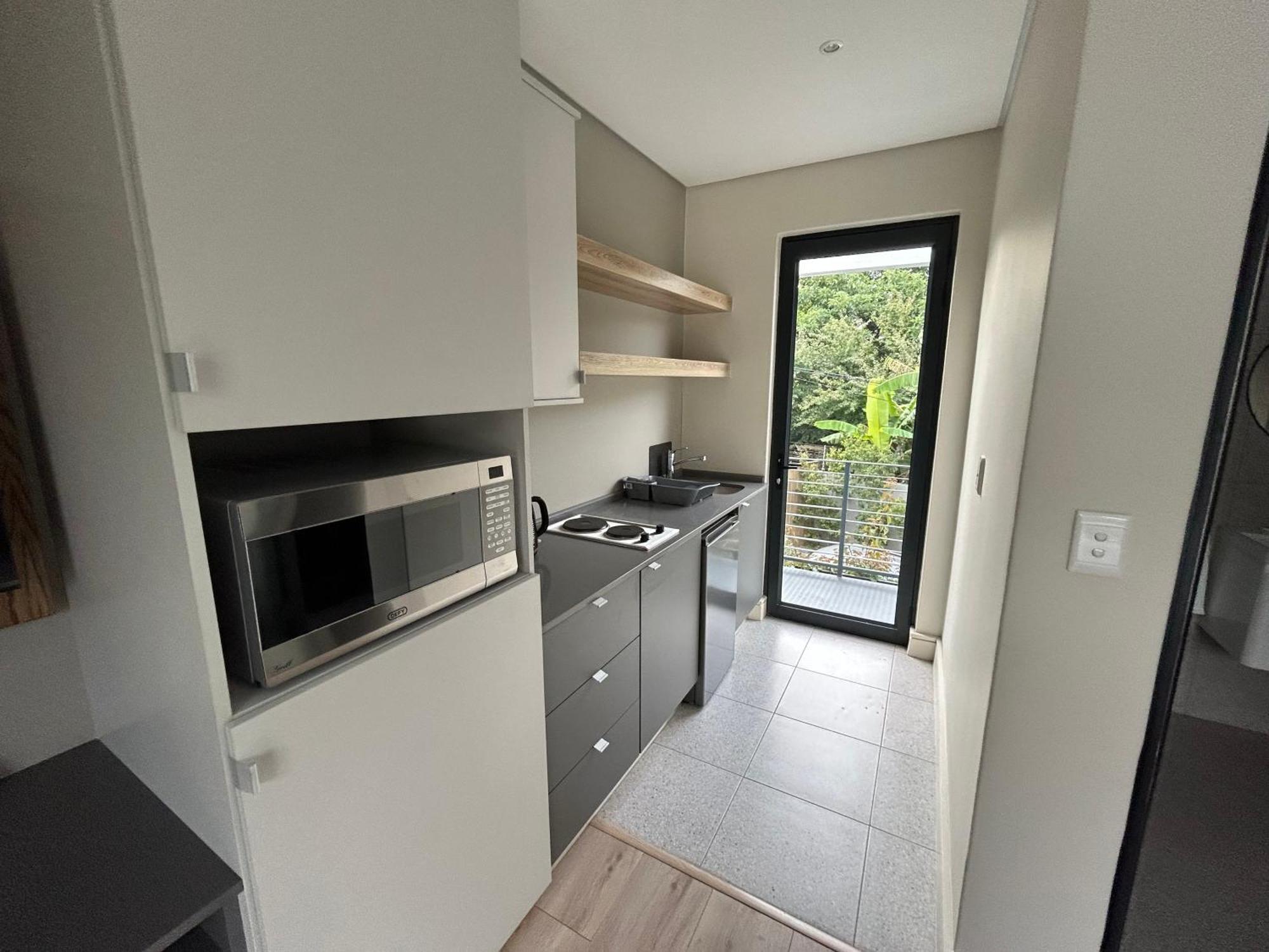 The Wantage Suites Johannesburg Exteriér fotografie